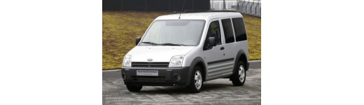 Ford Transit e Ford Transit Tourneo Connect e Courier
