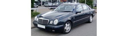 Mercedes Classe "E" dal 1995 al 2001