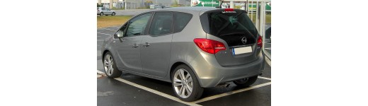 Opel Meriva "B" dal 2010
