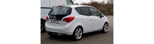 Opel Meriva "B" dal 2010