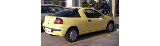 Opel Tigra 
