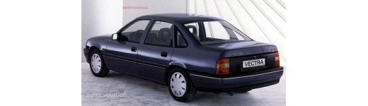 Opel Vectra "A" fino al 1996