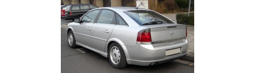 Opel Vectra "C" dal 2002