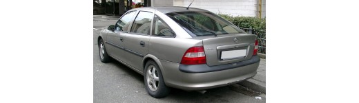 Opel Vectra "B" dal 1996 al 2001