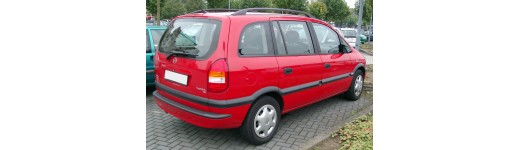 Opel Zafira "A" fino al 2005