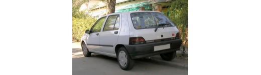 Renault Clio fino al 1994
