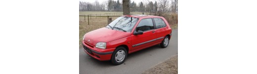 Renault Clio dal 01/94 al 02/98