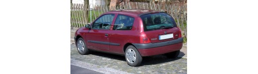 Renault Clio dal 03/1998 al 09/2005