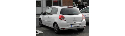 Renault Clio dal 05/2009 al 08/2012