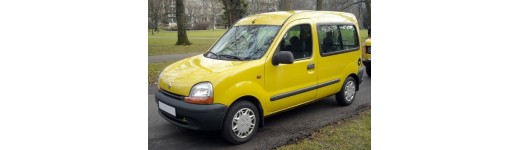Renault Kangoo fino al 2002