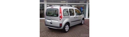 Renault Kangoo dal 2008 al 04/2013