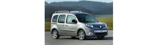 Renault Nuovo Kangoo dal 05/2013