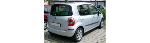 Renault Modus fino al 2008