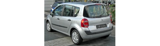 Renault Modus dal 2009