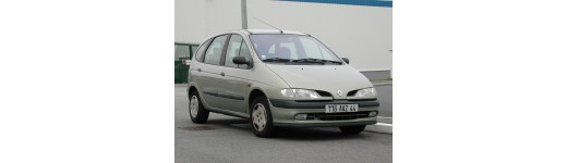 Renault Scenic fino al 2001