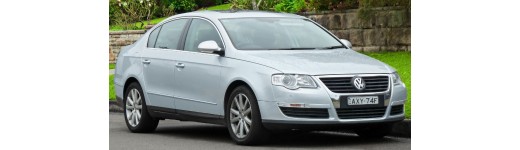 Volkswagen Passat dal 2004 al 2009