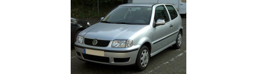 Volkswagen Polo dal 1999 al 2001