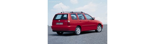 Volkswagen Polo Sw dal 1999
