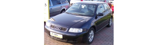 Audi A3 (serie 8L) dal 09/1996 al 05/2003