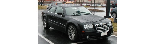 Chrysler 300 C 