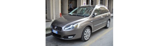 Fiat Nuova Croma dal 2005
