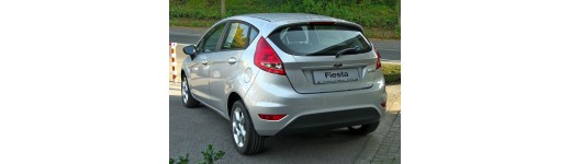 Ford Fiesta dal 10/2008