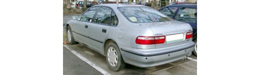 Honda Accord dal 02/1996 al 10/1998