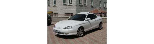 Hyundai Coupe' dal 1996 al 04/2002