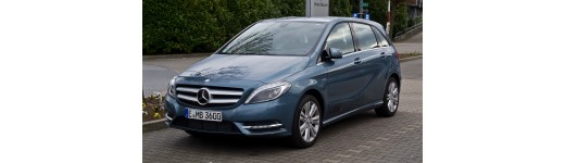 Mercedes Nuova Classe "B" (W246) dal 10/2011