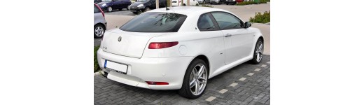 Alfa GT dal 2004