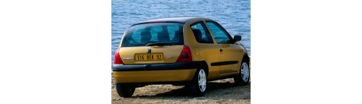 Renault Clio II dal 04/1998 al 05/2005