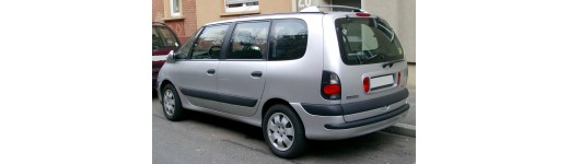 Renault Espace dal 11/1996 al 06/2002