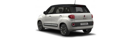 Fiat Nuova 500 L