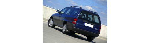 Opel Astra "F" dal1991 al 1998