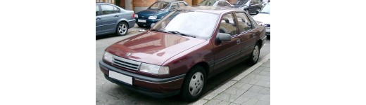 Opel Vectra "A" dal 1988 al 1995