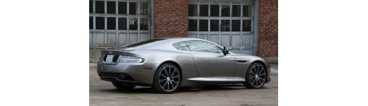 Aston Martin Virage 