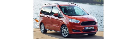 Ford Tourneo Courier dal 2013