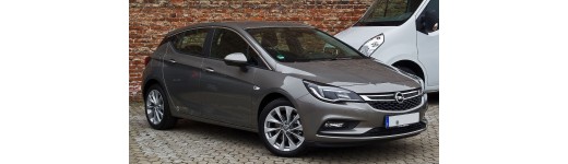 Opel Astra "K" dal 01/2015