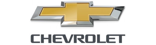 Chevrolet e Daewoo