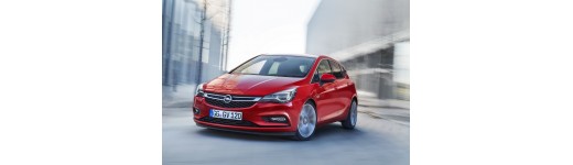 Opel Astra "K" dal 11/2015