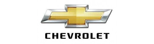 Chevrolet Daewoo