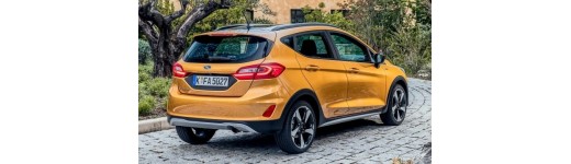Ford Fiesta Active dal 2018