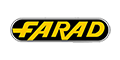 Farad logo